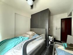Blk 780E Woodlands Dew (Woodlands), HDB 3 Rooms #614114861